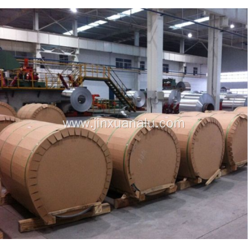 A3003 Color Aluminum Coil